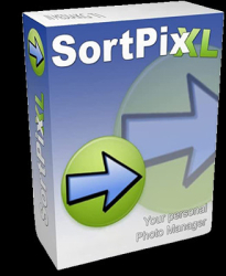 : SortPix XL v22.0.1