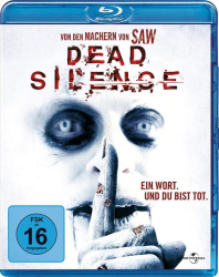 : Dead Silence 2007 German Dl 1080p BluRay x264-DetaiLs