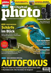 : Digital Photo Magazin No 06 Juni 2022
