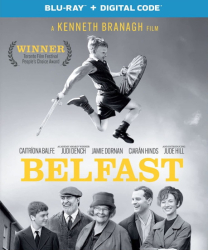 : Belfast 2021 German Dl 1080p Us BluRay x265-Fx