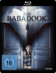 : Der Babadook 2014 German Dl 1080p BluRay x264-Encounters