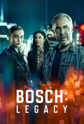 : Bosch Legacy S01E01 German DL WEBRip x264 - FSX