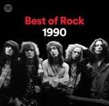 : Best of Rock 1990 (2022)