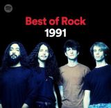 : Best of Rock 1991 (2022)