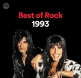 : Best of Rock 1993 (2022)