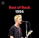 : Best of Rock 1994 (2022)
