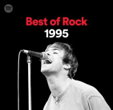: Best of Rock 1995 (2022)
