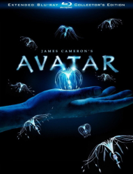 : Avatar Aufbruch nach Pandora 2009 Theatrical Cut German Dts Dl 720p BluRay x264-Jj