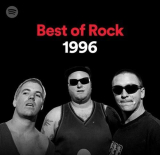 : Best of Rock 1996 (2022)