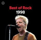 : Best of Rock 1998 (2022)