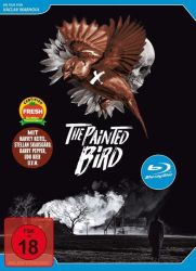 : The Painted Bird 2019 German 720p BluRay x264-Savastanos