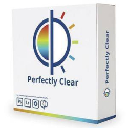 : Perfectly Clear WorkBench v4.1.1.2279 (x64) + Portable