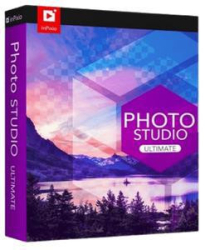 : inPixio Photo Studio Ultimate v12.0.6.853 Portable