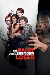 : Die Nacht der lebenden Loser 2004 German 1080P WebHd H264-Mrw