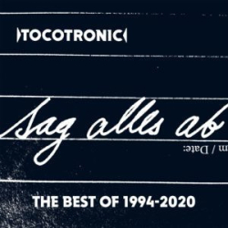 : Tocotronic FLAC Box 1996-2022