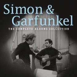 : Simon & Garfunkel FLAC Box 1964-2003