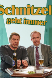 : Schnitzel geht immer 2017 German 1080p WebHd x264-DunghiLl
