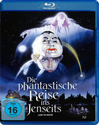 : Die Phantastische Reise ins Jenseits German 1988 Dc Remastered Ac3 Bdrip x264-SpiCy