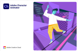 : Adobe Character Animator 2022 v22.3 macOS
