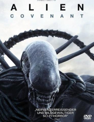 : Alien Covenant 2017 German Dl Hdr 2160p Web H265-Dmpd