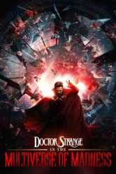 : Doctor Strange In The Multiverse Of Madness 2022 German Aacmd Ts x264-Whoamitojudge