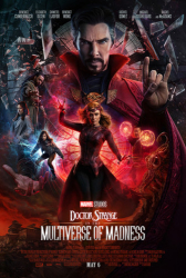 : Doctor Strange in the Multiverse of Madness 2022 German MD 1080p HDTS x264 - FSX