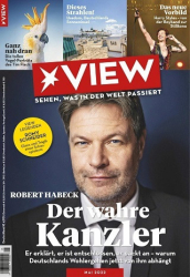 : Der Stern View Magazin No 05 Mai 2022
