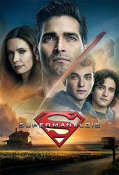 : Superman and Lois S01 Complete German Dubbed 720p BluRay x264 - FSX