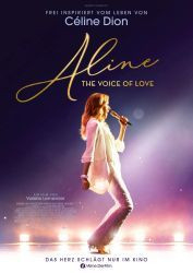 : Aline - The Voice of Love 2020 German 800p AC3 microHD x264 - RAIST