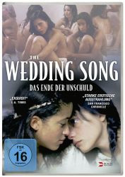 : The Wedding Song 2008 German 1040p AC3 microHD x264 - RAIST