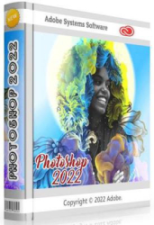 : Adobe Photoshop 2022 v23.3.1.426 (x64)