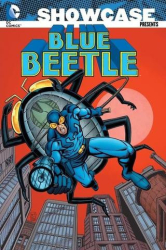 : Dc Showcase Blue Beetle 2021 German Bdrip x264-ContriButiOn