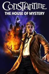 : Dc Showcase Constantine The House of Mystery 2022 German Bdrip x264-ContriButiOn