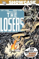 : Dc Showcase The Losers 2021 German Bdrip x264-ContriButiOn