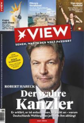 :  Der Stern View Magazin (Sehen was in der Welt passiert) Mai No 05 2022