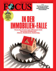 :  Focus Nachrichtenmagazin No 19 vom 07 Mai 2022