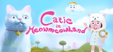 : Catie in MeowmeowLand Linux-I_KnoW