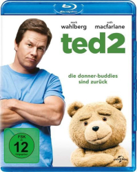 : Ted 2 Extended 2015 German Dtsd Dl 1080p BluRay x264-MultiPlex