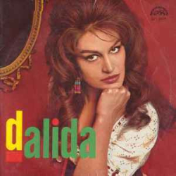 : Dalida FLAC Box 1968-2021