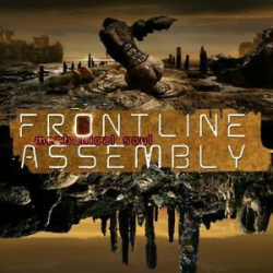 : Front Line Assembly FLAC Box 1987-2019