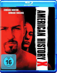 : American History X 1998 German Dl 1080p BluRay x264-DetaiLs