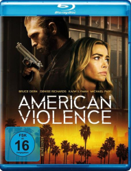 : American Violence 2017 German Dl 1080p BluRay x264-ViDeowelt
