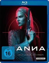 : Anna 2019 German Dl 1080p BluRay x264-UniVersum