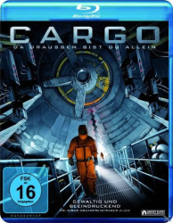 : Cargo Da draussen bist du allein 2009 German 1080p BluRay x264 iNternal-Exps