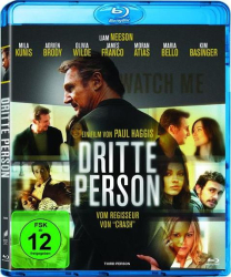 : Dritte Person German Dl 1080p BluRay x264-ExquiSiTe