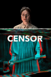 : Censor 2021 German Eac3D Dl 720p BluRay x264-ZeroTwo