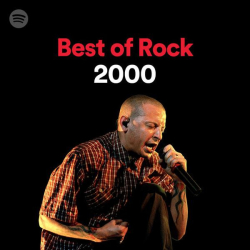 : Best of Rock 2000 (2022)