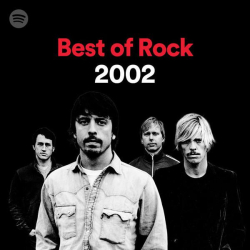 : Best of Rock 2002 (2022)