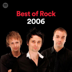 : Best of Rock 2006 (2022)