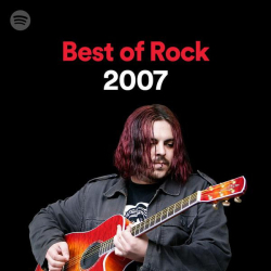 : Best of Rock 2007 (2022)